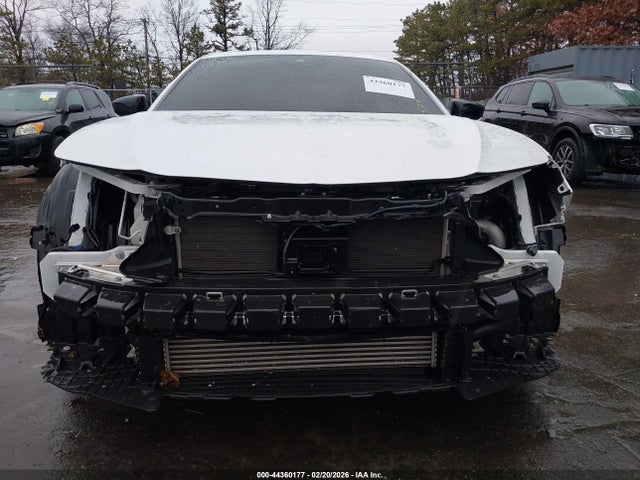 Продаж на аукціоні авто 2022 Acura Tlx A-spec Package, vin: 19UUB6F57NA002025, номер лоту: 44360177