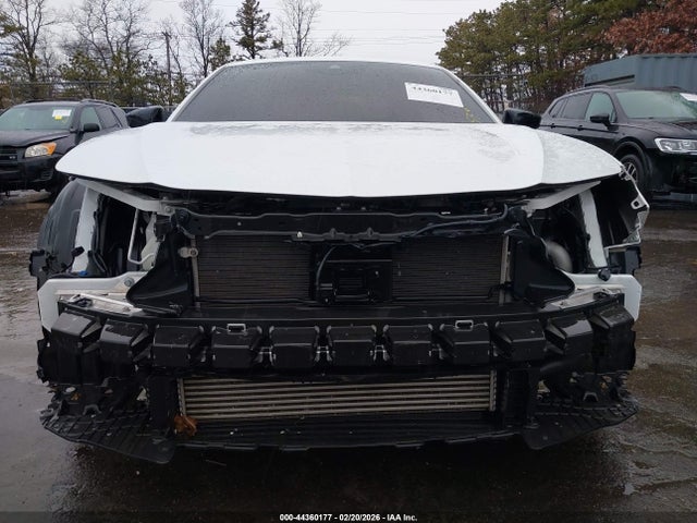 Продаж на аукціоні авто 2022 Acura Tlx A-spec Package, vin: 19UUB6F57NA002025, номер лоту: 44360177