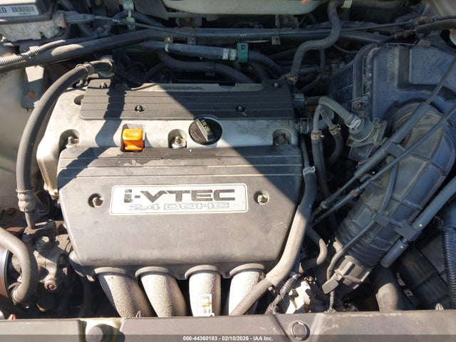 2005 HONDA ELEMENT 5J6YH27305L026332 Photo 9