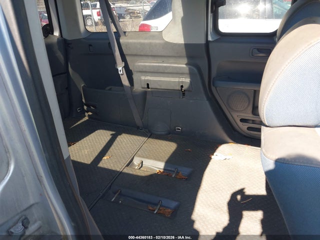 2005 HONDA ELEMENT 5J6YH27305L026332 Photo 7