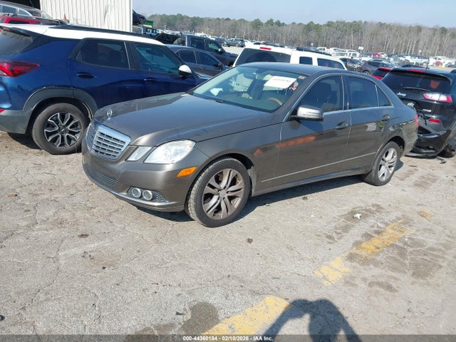 2011 Mercedes-benz E 350 მანქანა იყიდება აუქციონზე, vin: WDDHF5GB5BA416067, აუქციონის ნომერი: 44360184