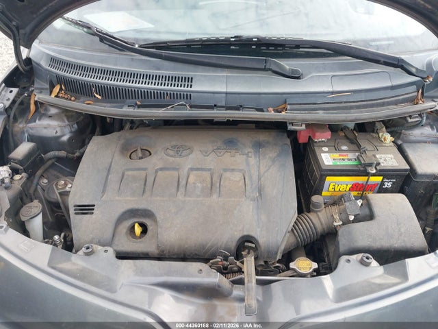 2013 SCION XD JTKKUPB48D1033049 Photo 9