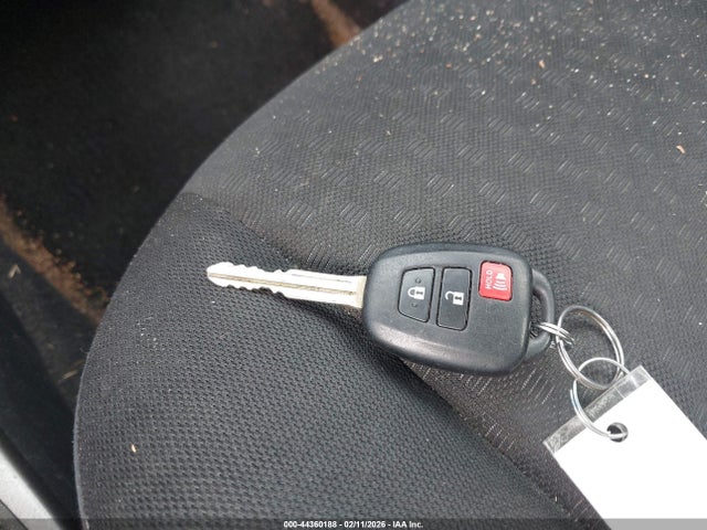 2013 SCION XD JTKKUPB48D1033049 Photo 10