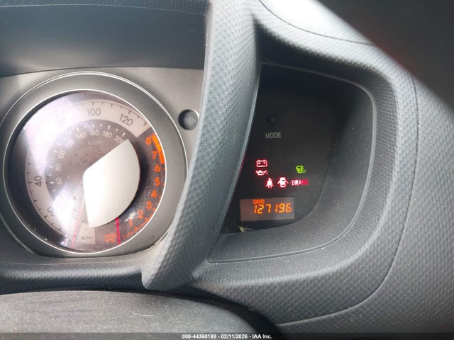 2013 SCION XD JTKKUPB48D1033049 Photo 6