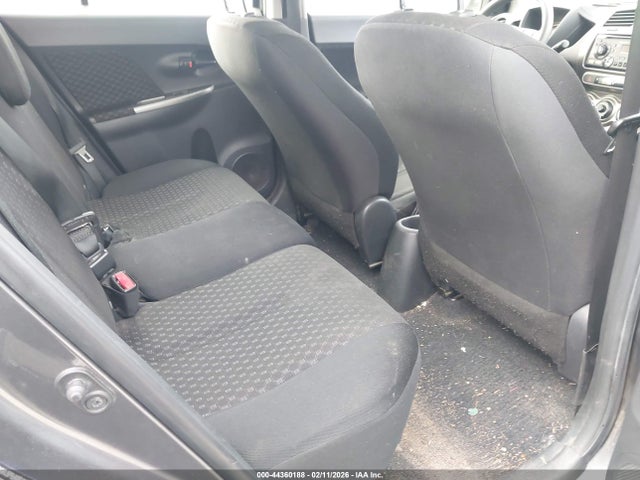 2013 SCION XD JTKKUPB48D1033049 Photo 7