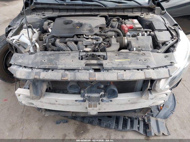 Nissan Altima 2.5 S 2019 1N4BL4BV0KC226434 Image 10