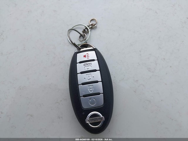 Nissan Altima 2.5 S 2019 1N4BL4BV0KC226434 Image 11