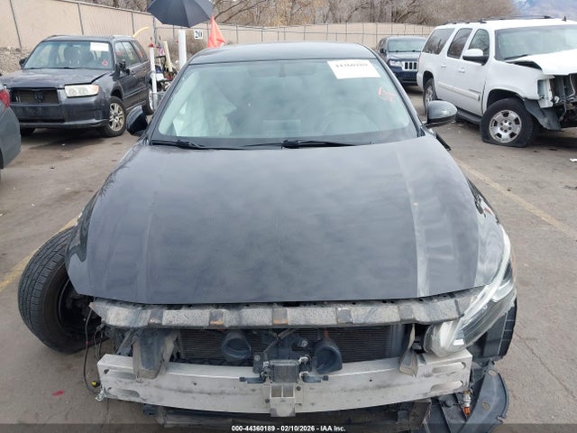 Nissan Altima 2.5 S 2019 1N4BL4BV0KC226434 Image 13