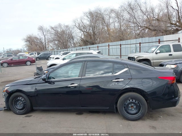 Nissan Altima 2.5 S 2019 1N4BL4BV0KC226434 Image 15