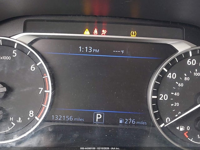 Nissan Altima 2.5 S 2019 1N4BL4BV0KC226434 Image 16