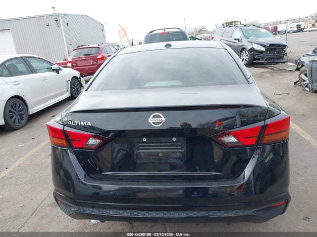 Nissan Altima 2.5 S 2019 1N4BL4BV0KC226434 Image 17