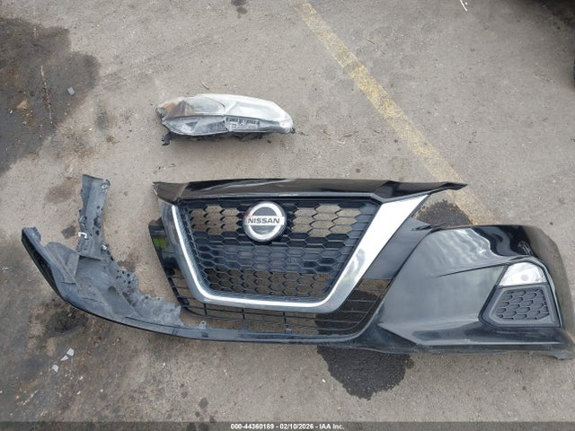 Nissan Altima 2.5 S 2019 1N4BL4BV0KC226434 Image 12