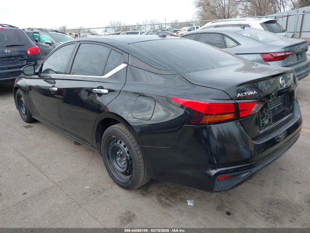 Nissan Altima 2.5 S 2019 1N4BL4BV0KC226434 Image 3