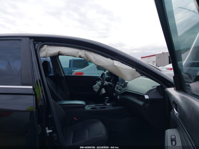 Nissan Altima 2.5 S 2019 1N4BL4BV0KC226434 Image 5