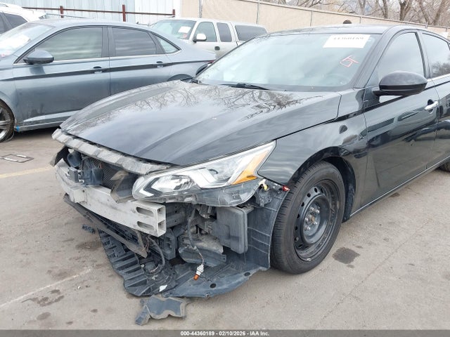 Nissan Altima 2.5 S 2019 1N4BL4BV0KC226434 Image 6