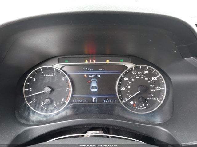 Nissan Altima 2.5 S 2019 1N4BL4BV0KC226434 Image 7
