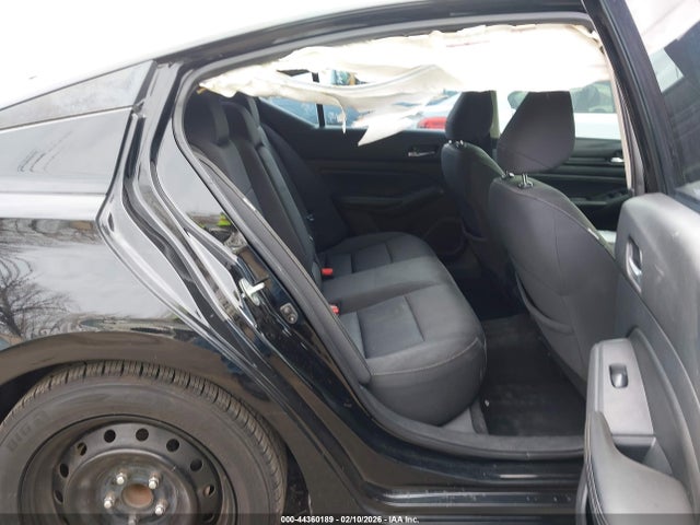 Nissan Altima 2.5 S 2019 1N4BL4BV0KC226434 Image 8