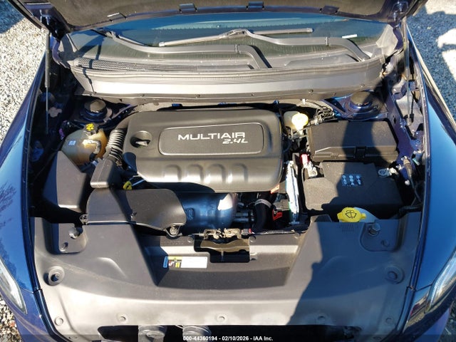 Jeep Cherokee Limited 2015 1C4PJMDB3FW653992 Image 10