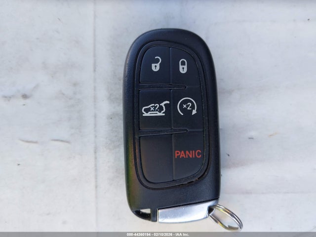 Jeep Cherokee Limited 2015 1C4PJMDB3FW653992 Image 11