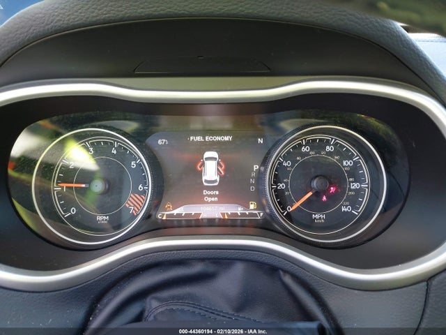 Jeep Cherokee Limited 2015 1C4PJMDB3FW653992 Image 7