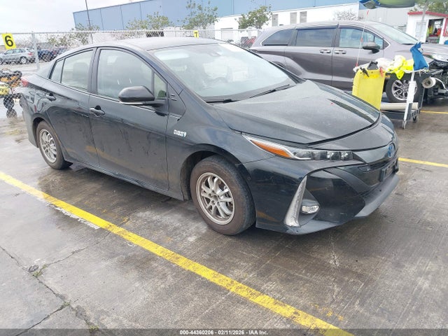 2021 TOYOTA PRIUS PRIME JTDKAMFP0M3171403