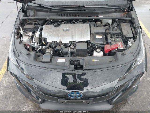 2021 TOYOTA PRIUS PRIME JTDKAMFP0M3171403 Photo 9