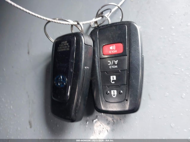 2021 TOYOTA PRIUS PRIME JTDKAMFP0M3171403 Photo 10