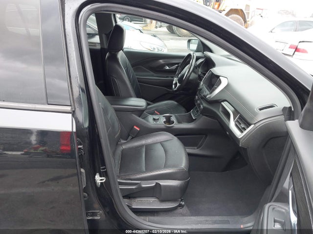 2019 Gmc Terrain Slt მანქანა იყიდება აუქციონზე, vin: 3GKALVEV3KL243227, აუქციონის ნომერი: 44360207