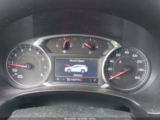 2019 Gmc Terrain Slt მანქანა იყიდება აუქციონზე, vin: 3GKALVEV3KL243227, აუქციონის ნომერი: 44360207