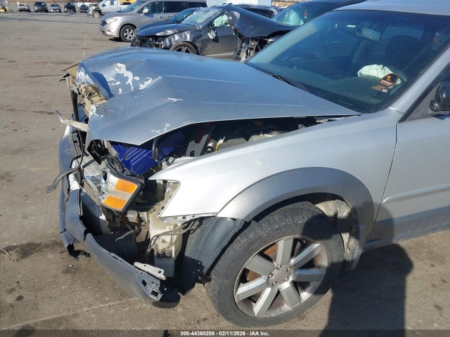 Aukcja sprzedaży 2007 Subaru Outback 2.5i, vin: 4S4BP61C277305836, numer aukcji: 44360209
