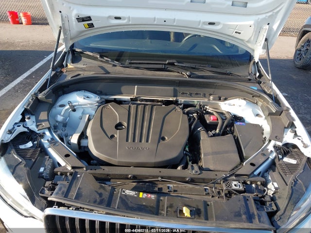 2022 VOLVO XC60 YV4L12DL2N1071824 Photo 9