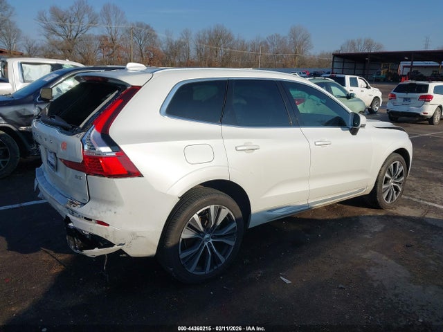 2022 VOLVO XC60 YV4L12DL2N1071824 Photo 3