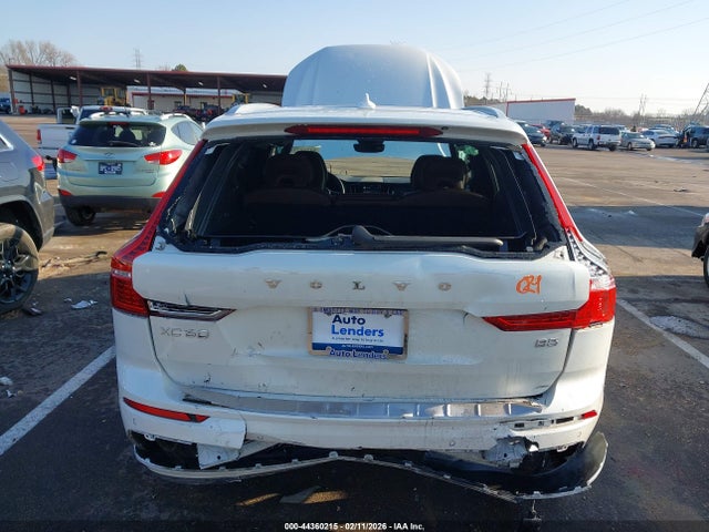 2022 VOLVO XC60 YV4L12DL2N1071824 Photo 5