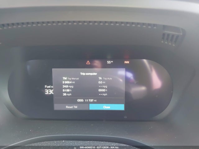 2022 VOLVO XC60 YV4L12DL2N1071824 Photo 6