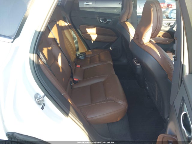 2022 VOLVO XC60 YV4L12DL2N1071824 Photo 7