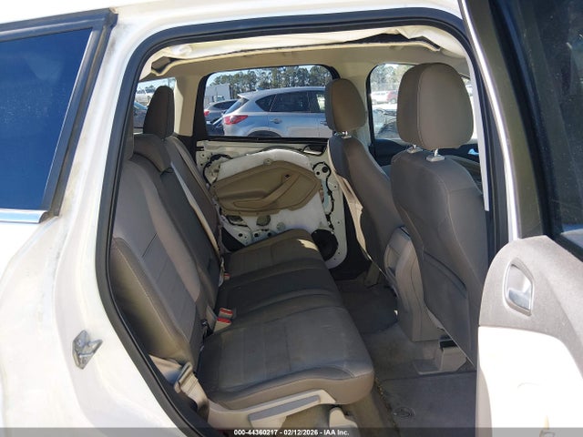 Ford ESCAPE SE 2014 1FMCU0GX4EUC94082 Image 8