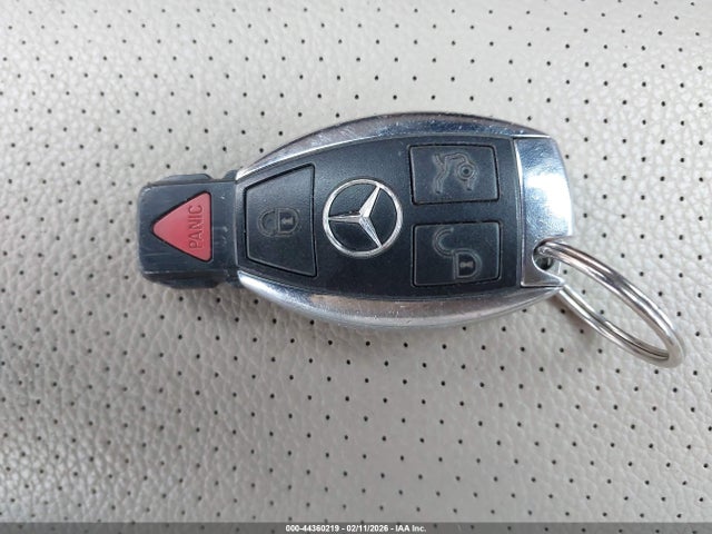Продажа на аукционе авто 2012 Mercedes-benz C 300 Sport 4matic, vin: WDDGF8BB9CF872498, номер лота: 44360219