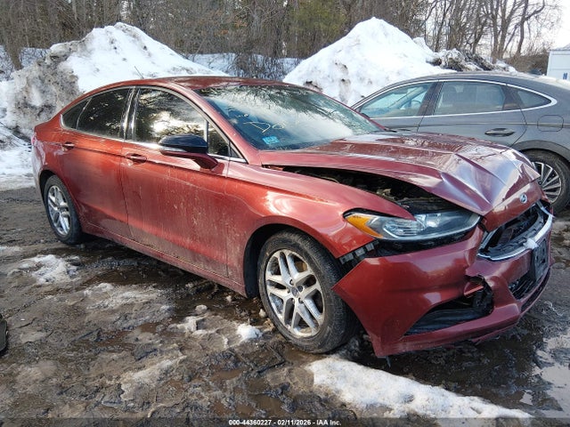 Aukcja sprzedaży 2014 Ford Fusion Se, vin: 3FA6P0H76ER359163, numer aukcji: 44360227