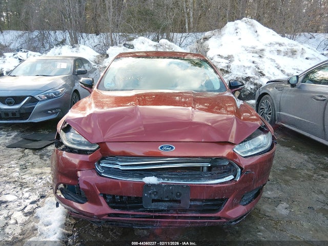 Aukcja sprzedaży 2014 Ford Fusion Se, vin: 3FA6P0H76ER359163, numer aukcji: 44360227