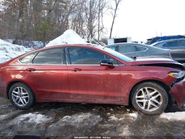 Aukcja sprzedaży 2014 Ford Fusion Se, vin: 3FA6P0H76ER359163, numer aukcji: 44360227