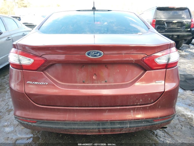 Aukcja sprzedaży 2014 Ford Fusion Se, vin: 3FA6P0H76ER359163, numer aukcji: 44360227