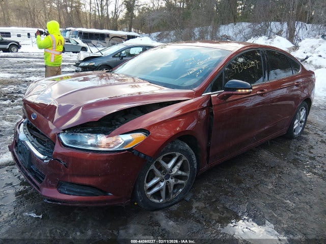 Aukcja sprzedaży 2014 Ford Fusion Se, vin: 3FA6P0H76ER359163, numer aukcji: 44360227