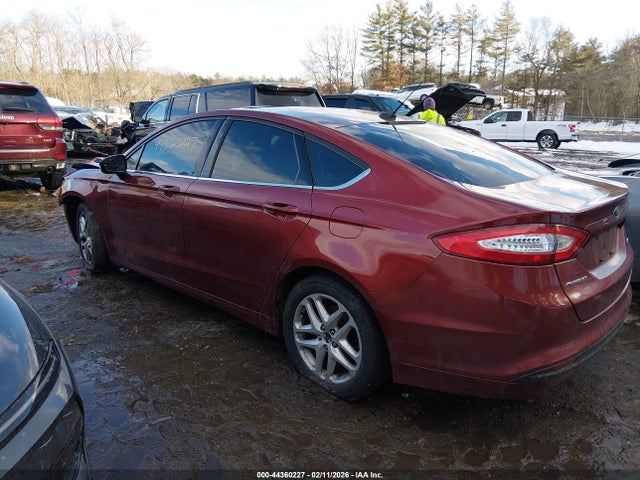 Aukcja sprzedaży 2014 Ford Fusion Se, vin: 3FA6P0H76ER359163, numer aukcji: 44360227