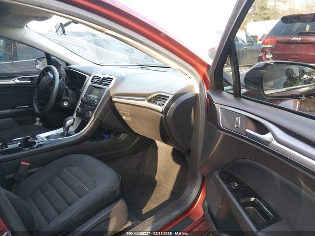 Aukcja sprzedaży 2014 Ford Fusion Se, vin: 3FA6P0H76ER359163, numer aukcji: 44360227