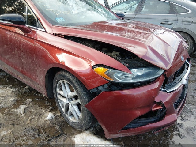 Aukcja sprzedaży 2014 Ford Fusion Se, vin: 3FA6P0H76ER359163, numer aukcji: 44360227