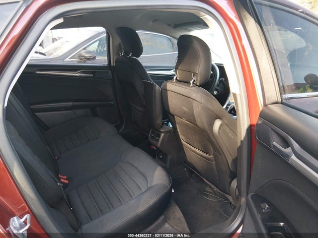 Aukcja sprzedaży 2014 Ford Fusion Se, vin: 3FA6P0H76ER359163, numer aukcji: 44360227
