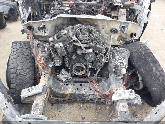 Ford F-150 Xl 2018 1FTEX1CP2JKD34827 Image 10