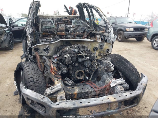 Ford F-150 Xl 2018 1FTEX1CP2JKD34827 Image 11