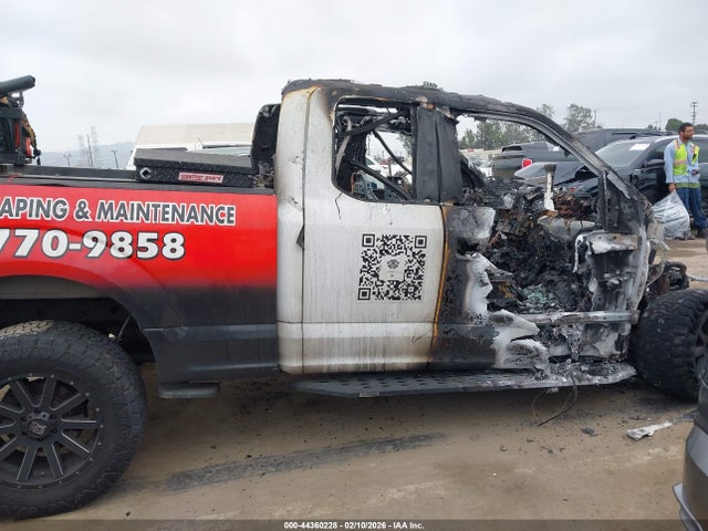 Ford F-150 Xl 2018 1FTEX1CP2JKD34827 Image 12