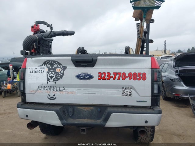 Ford F-150 Xl 2018 1FTEX1CP2JKD34827 Image 15